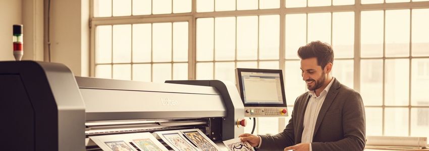 DTF Printer Financing: The Complete Guide for Business Owners