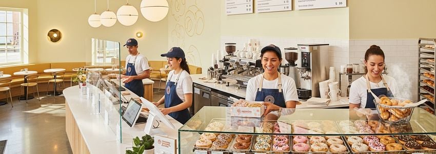 Duck Donuts Franchise Loan: The Complete Financing Guide for Duck Donuts Franchise Owners