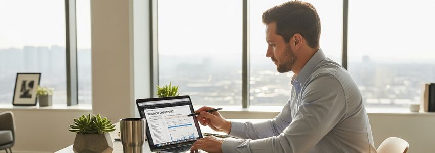 Dun & Bradstreet Score: The Complete Guide for Small Business Owners