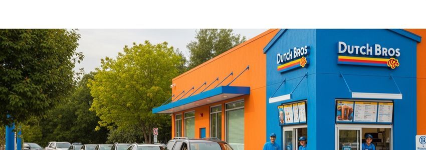 Dutch Bros Franchise Financing: How to Fund Your Coffee Franchise in 2026
