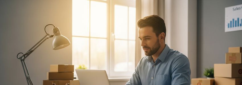 Best Business Loans for E-Commerce Stores: The Complete 2026 Financing Guide