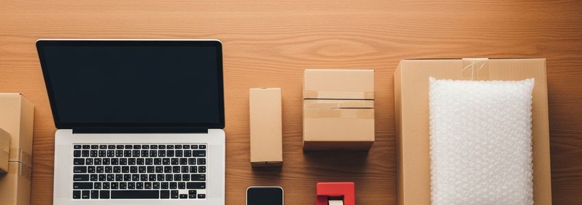 Funding Your E-commerce Business: Loan Options and Tips