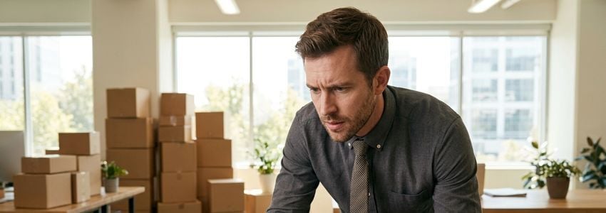 Business Loan for a Company Facing a Sudden E-Commerce Platform Fee Increase