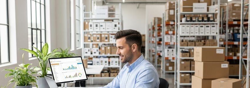 Ecommerce Working Capital: The Complete Guide for Online Business Owners