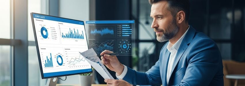 Preparing Your Business for Economic Downturns with Smart Financing