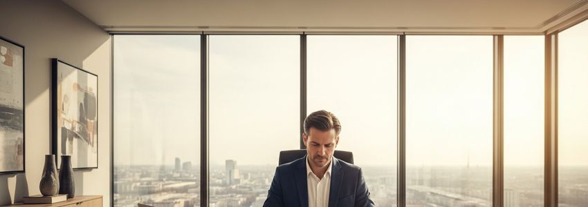Preparing Your Business for Economic Downturns with Smart Financing