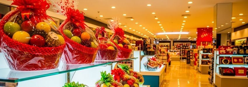 Edible Arrangements Franchise Financing: Gift Franchise Loans