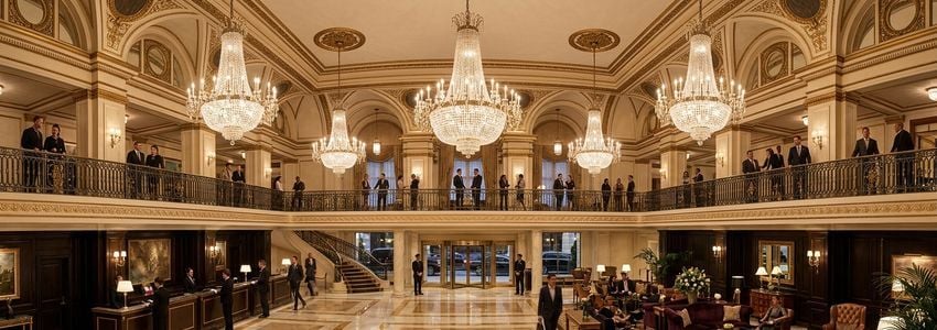 EDITION Hotels by Marriott Franchise Loan: The Complete Financing Guide for EDITION Hotels Franchise Owners