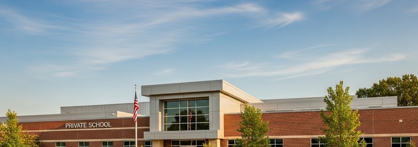 Elementary and Secondary Education Business Loans: The Complete Financing Guide for K-12 Schools