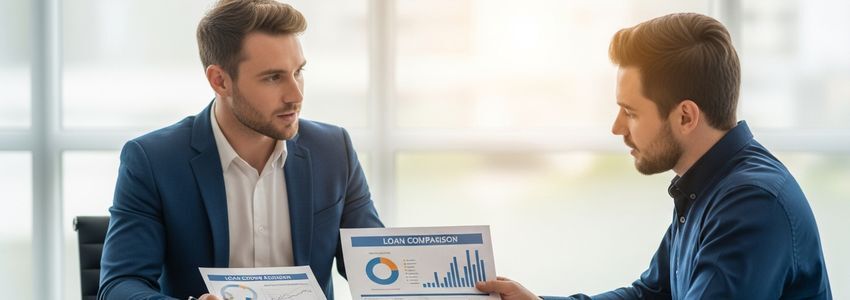 Effective APR by Loan Type: The Complete 2026 Comparison Guide