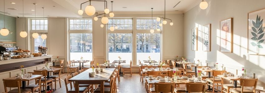 Egg Harbor Cafe Franchise Loan: The Complete Financing Guide for Egg Harbor Cafe Franchise Owners