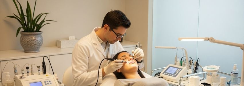 Business Loans for Electrolysis and Embalmer Companies: The Complete 2026 Financing Guide