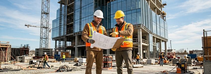 Elevator Contractor Business Loan: Financing for Elevator Installation Companies