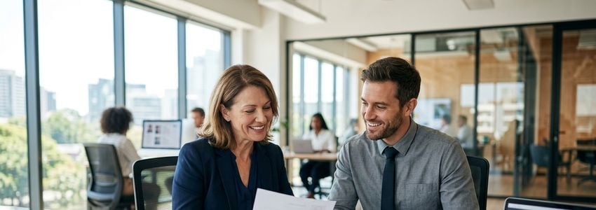 Employment Agency Business Loan: Staffing and Temp Agency Financing Guide