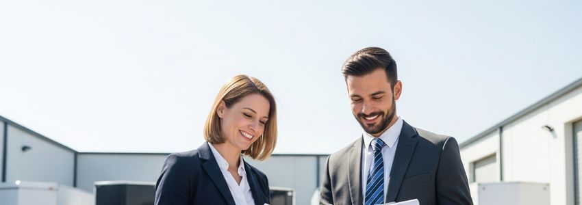 Enclosed Trailer Financing: The Complete Guide for Business Owners