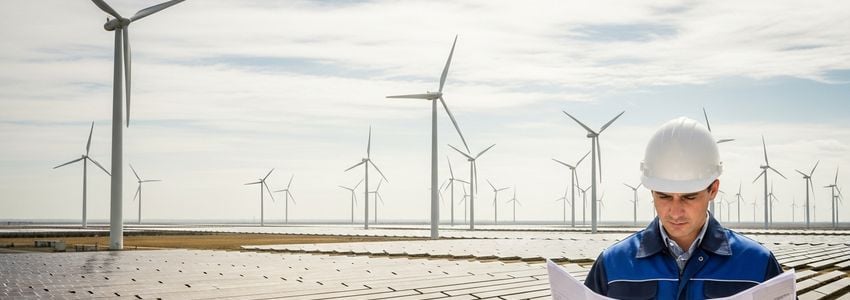 Energy Business Loans: The Complete Financing Guide for Power and Energy Companies