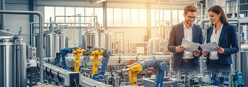Energy Drink Company Business Loans: The Complete Financing Guide
