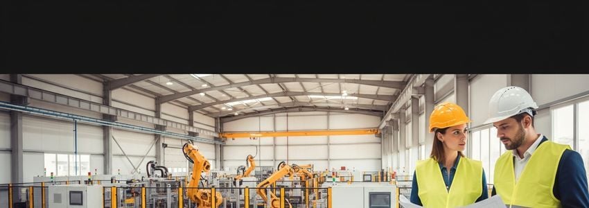 Engineered Systems Financing and Leasing: The Complete Guide for Business Owners