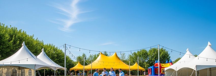 Entertainment and Party Rental Business Loans: The Complete 2026 Financing Guide