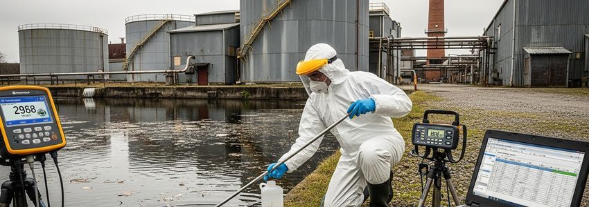 Environmental Health Company Business Loans: The Complete Financing Guide for 2026