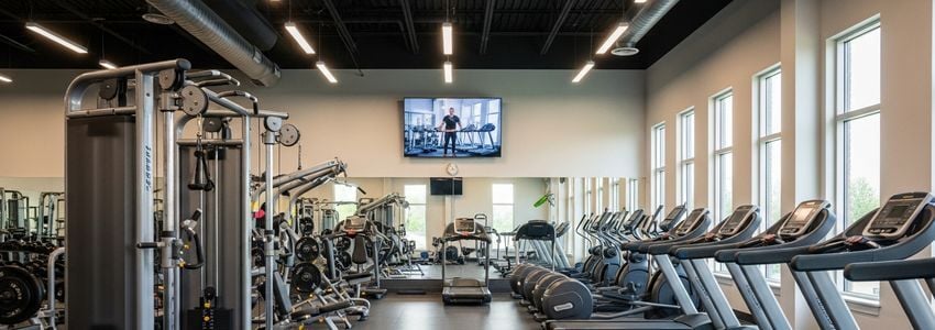 EOS Fitness Franchise Loan: The Complete Financing Guide for EOS Fitness Franchise Owners