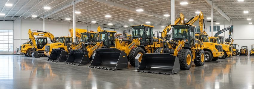 5 Reasons to Choose Equipment Financing for Your Small Business: The Complete 2026 Guide