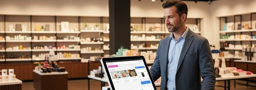 Equipment Financing Loans to Refresh Customer-Facing Equipment: The Complete Guide