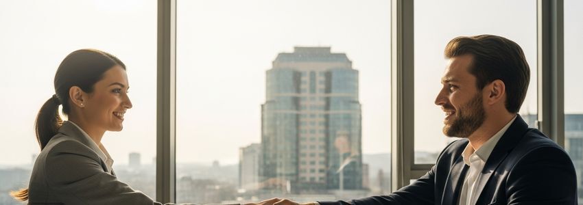 Using Equipment Financing to Move Into New Regions