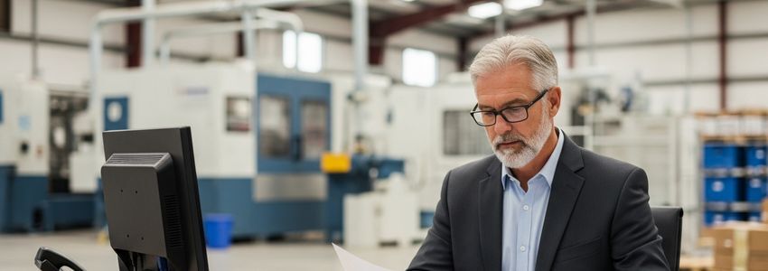 Questions to Answer Before Applying for Equipment Financing: The Complete Guide