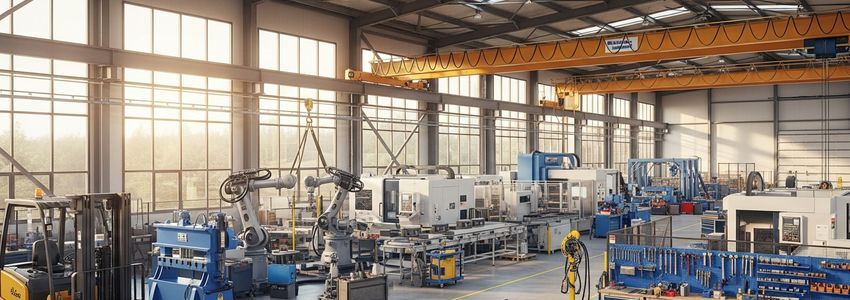 Different Ways to Use Equipment Financing for Your Small Business