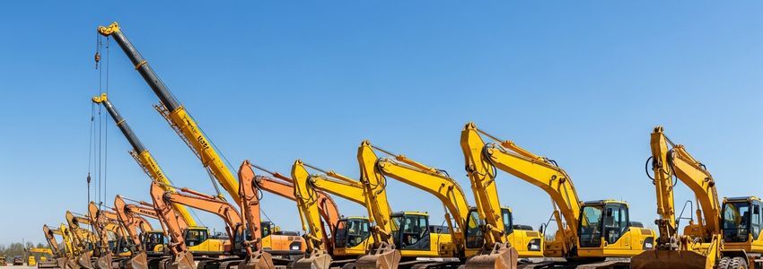 Equipment Financing Guide: Everything Your Business Needs to Know in 2026