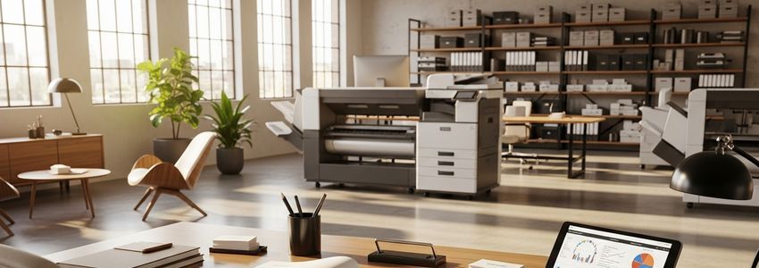 Understanding the Equipment Leasing Process Step-by-Step