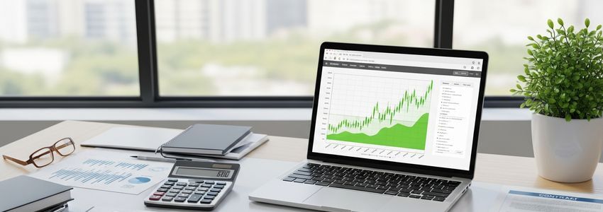 Lease vs. Loan: Choosing the Right Option for Your Equipment