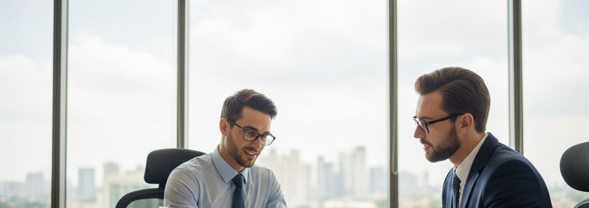 How to Choose the Right Equipment Leasing Company
