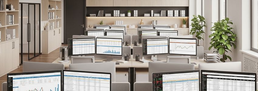 The Impact of Equipment Leasing on Your Financial Statements: What Every Business Owner Should Know