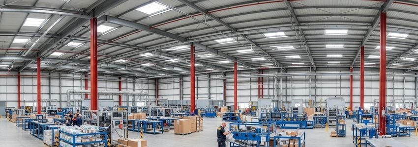 Equipment Leasing: The Complete Guide for Business Owners in 2026
