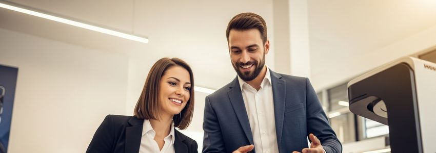 Using Equipment Loans to Improve Customer Experience: The Complete Guide for Business Owners