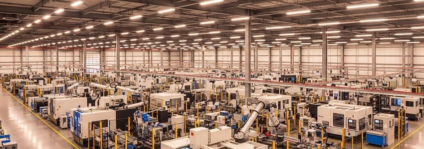 Why Businesses Delay Equipment Upgrades Without Financing