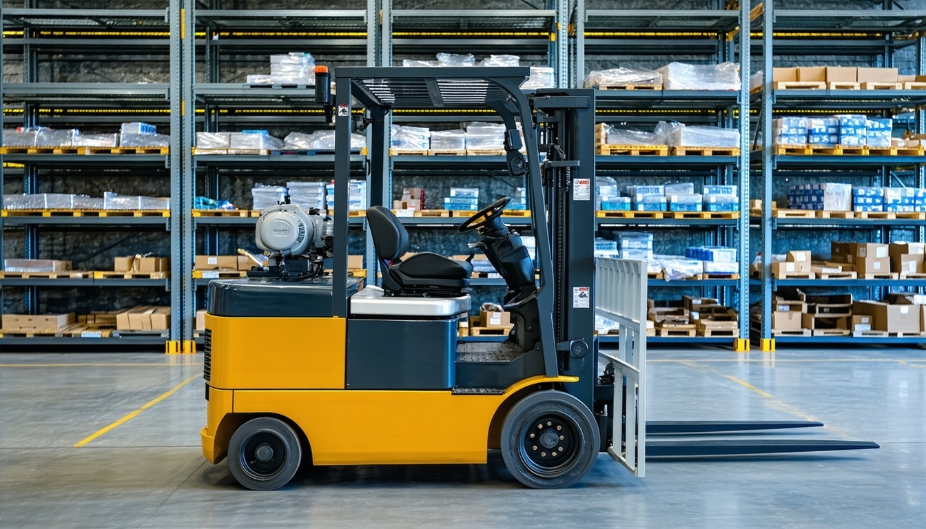 Lease vs. Loan: Choosing the Right Option for Your Equipment