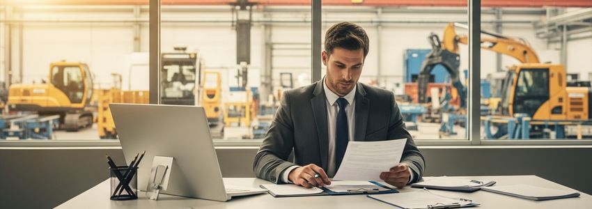 Equipment Financing 101: The Complete Guide for Small Business Owners
