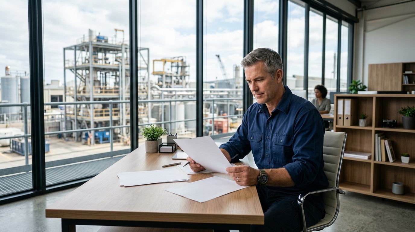 Equipment Financing with Bad Credit: How to Get Approved and What to Expect