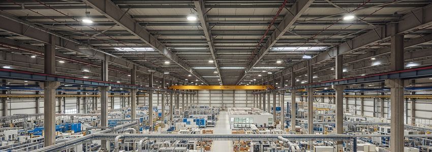 Using Equipment Financing to Meet New Demand Spikes