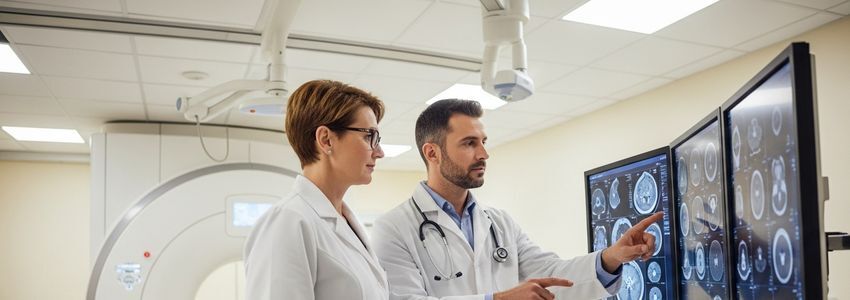 Equipment Financing for High-Tech Diagnostic Tools