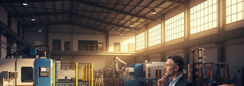 Using Equipment Financing to Expand Capacity Gradually: The Complete Guide for Business Owners
