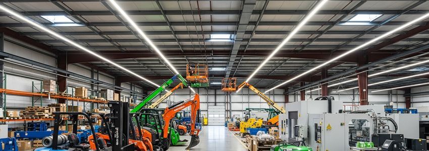 Equipment Financing and Leasing: The Complete Guide to Combining Both for Your Business