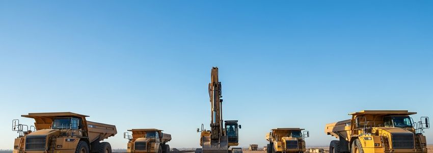 Equipment financing with no down payment options for businesses