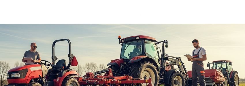 Equipment Financing for Businesses with Seasonal Demand