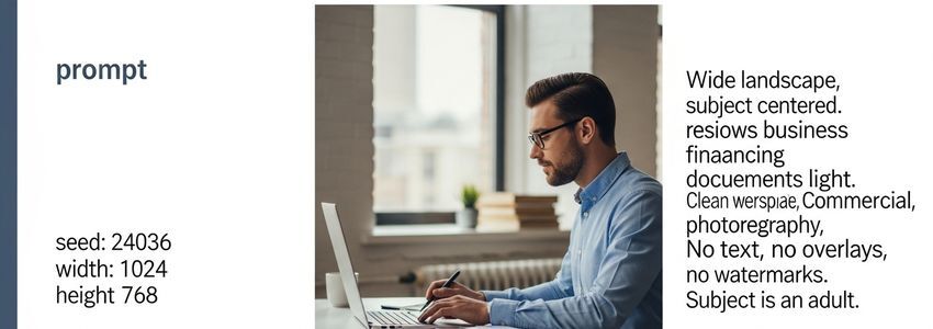 Equipment Financing for Startups: No Down Payment Options