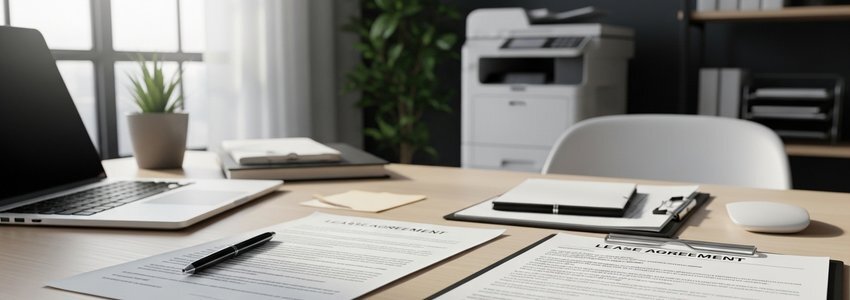 Equipment Leasing with No Down Payment: Is It Right for Your Business?