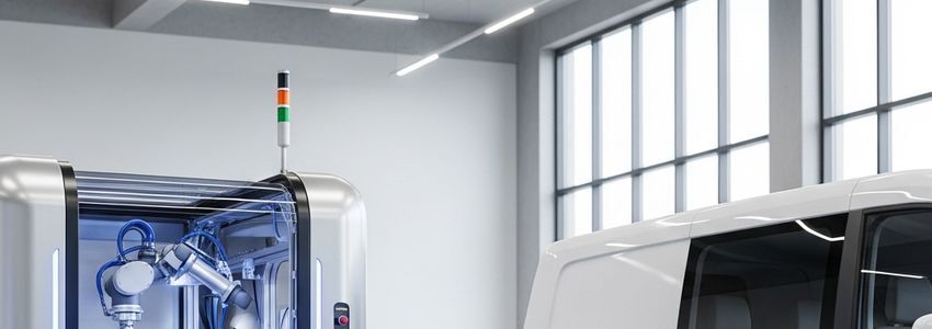 Equipment Leasing vs Equipment Financing: Which Is Better for Your Business?